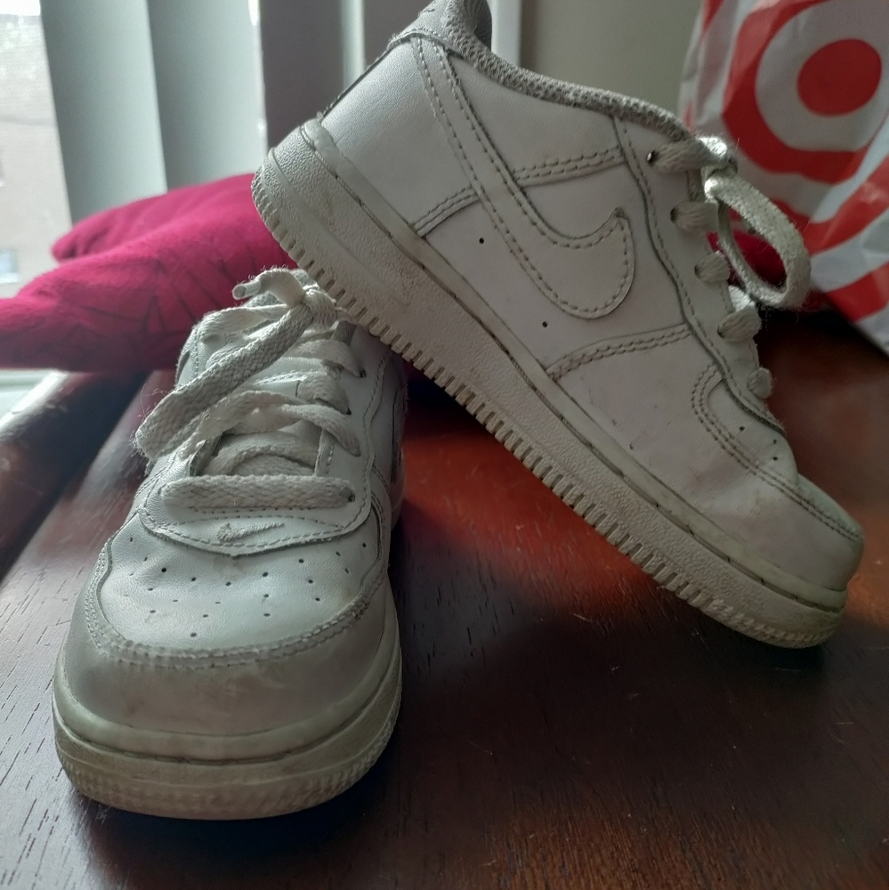 Toddler air force 1s